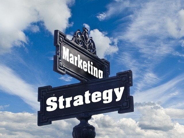 marketing estratégico